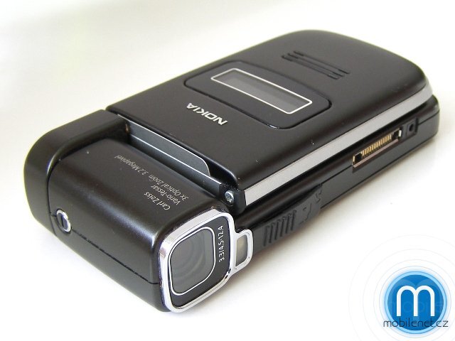 Nokia N93