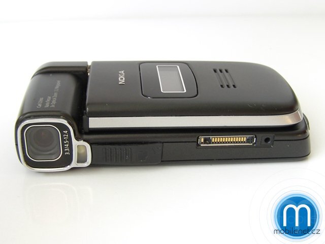 Nokia N93
