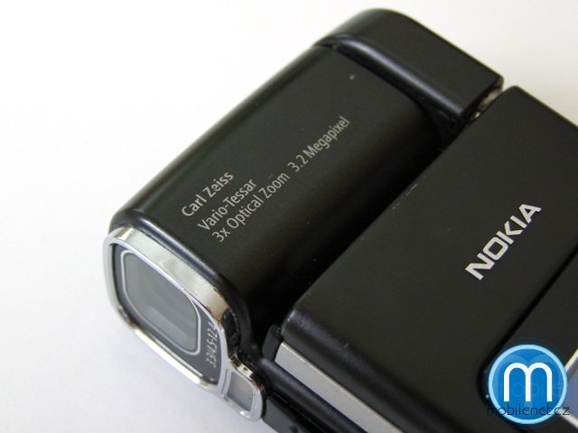Nokia N93