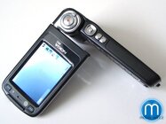 Nokia N93