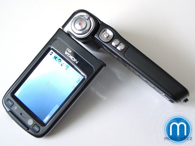 Nokia N93
