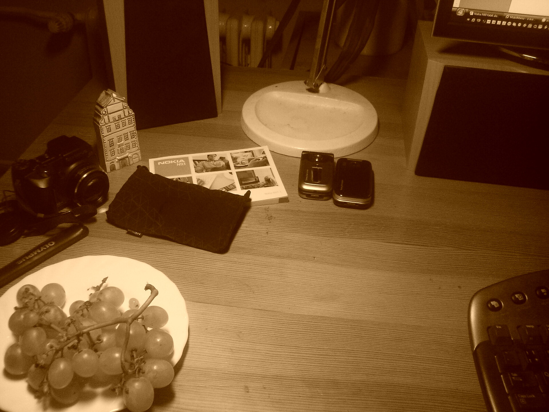 Nokia N93