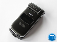 Nokia N93, E50 a 5500: špičkové novinky naživo!