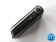 Nokia N93, E50 a 5500: špičkové novinky naživo!