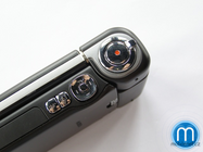 Nokia N93, E50 a 5500: špičkové novinky naživo!