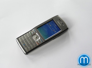 Nokia N93, E50 a 5500: špičkové novinky naživo!