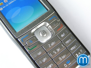 Nokia N93, E50 a 5500: špičkové novinky naživo!