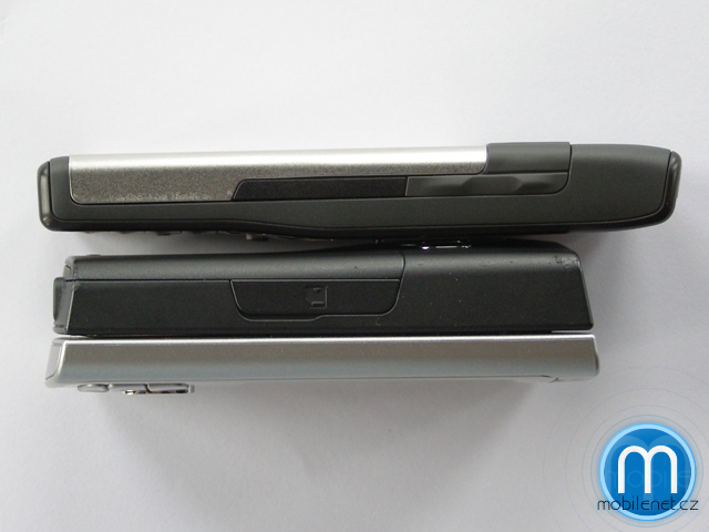 Nokia N93, E50 a 5500: špičkové novinky naživo!