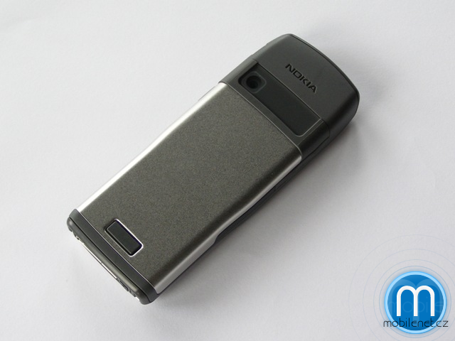 Nokia N93, E50 a 5500: špičkové novinky naživo!