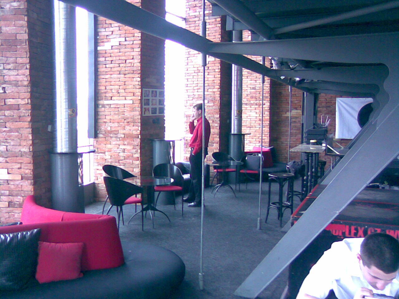 Nokia N93, E50 a 5500: špičkové novinky naživo!