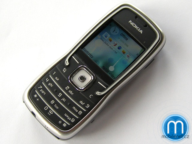 Nokia N93, E50 a 5500: špičkové novinky naživo!