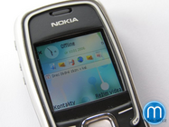 Nokia N93, E50 a 5500: špičkové novinky naživo!