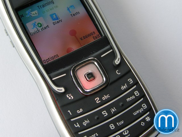 Nokia N93, E50 a 5500: špičkové novinky naživo!