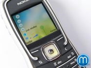 Nokia N93, E50 a 5500: špičkové novinky naživo!