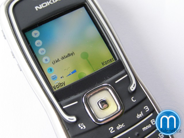 Nokia N93, E50 a 5500: špičkové novinky naživo!