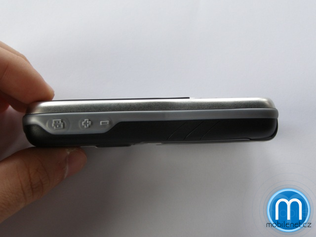 Nokia N93, E50 a 5500: špičkové novinky naživo!