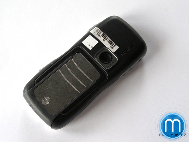 Nokia N93, E50 a 5500: špičkové novinky naživo!