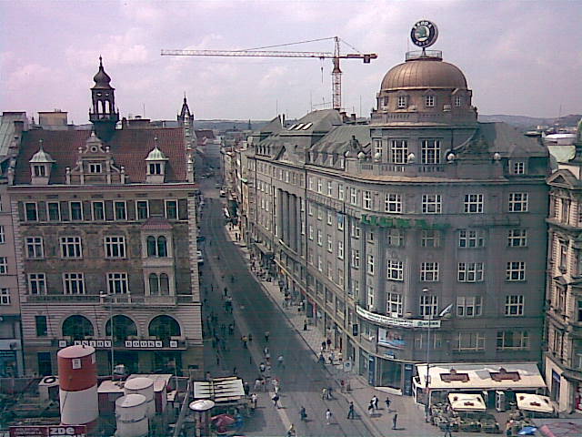 Nokia N93, E50 a 5500: špičkové novinky naživo!