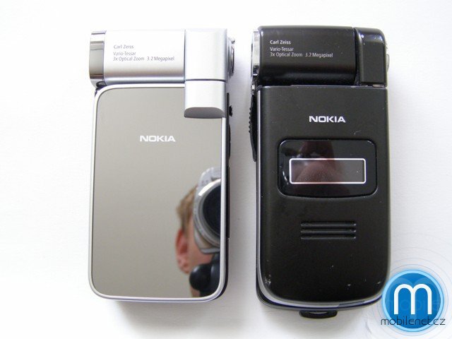 Nokia N93i