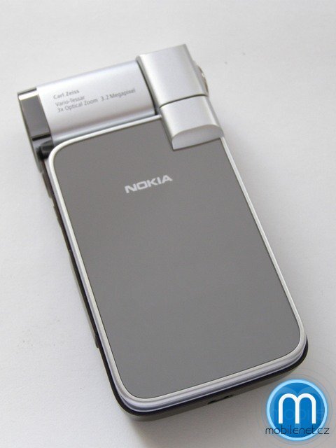 Nokia N93i