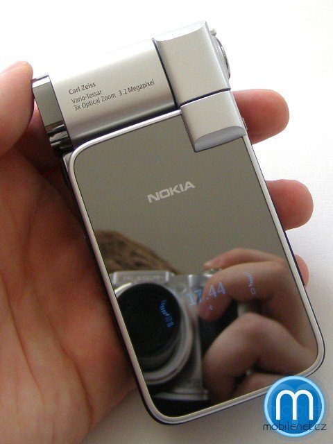Nokia N93i