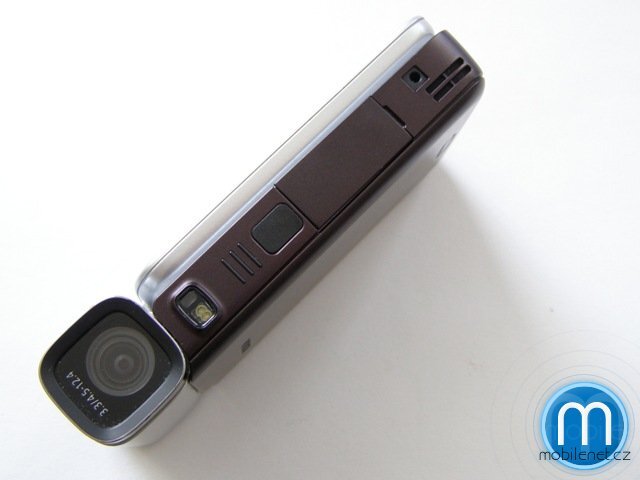 Nokia N93i