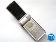 Nokia N93i