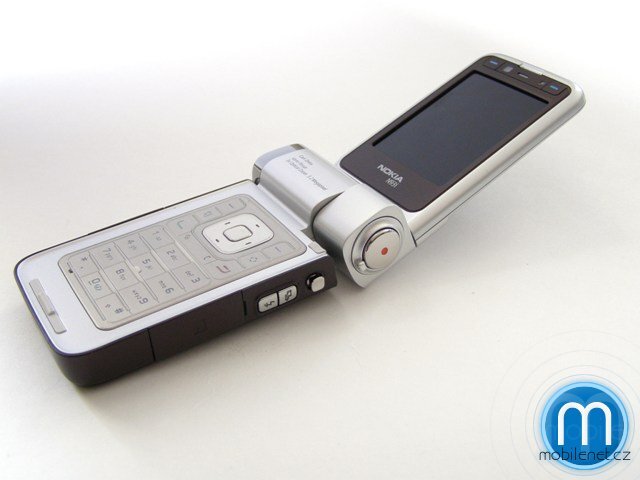 Nokia N93i