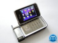 Nokia N93i