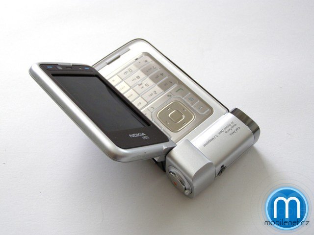 Nokia N93i