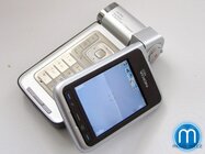 Nokia N93i