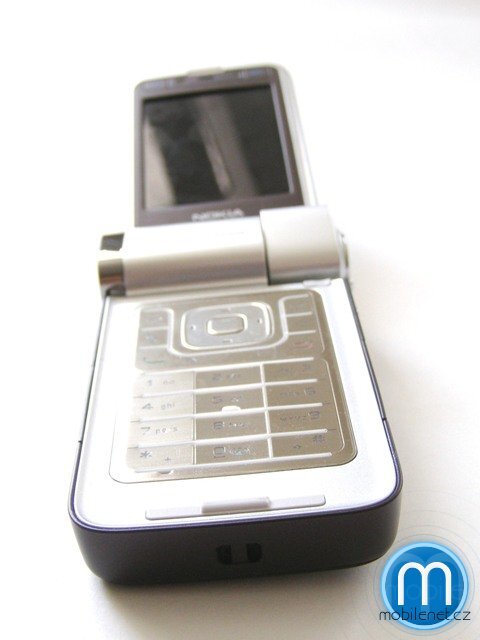 Nokia N93i