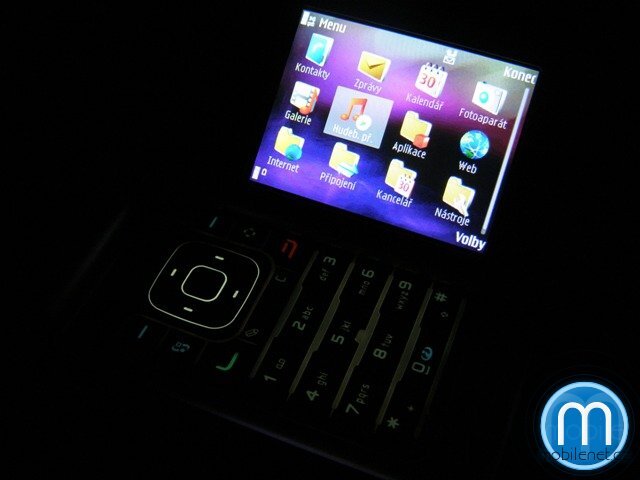 Nokia N93i