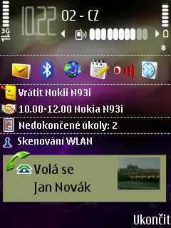 Nokia N93i