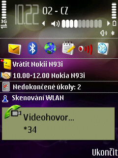 Nokia N93i
