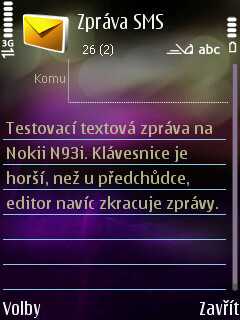 Nokia N93i