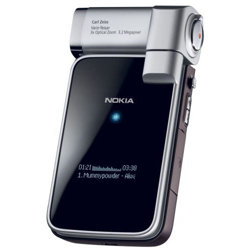 Nokia N93i