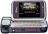 Nokia N93i
