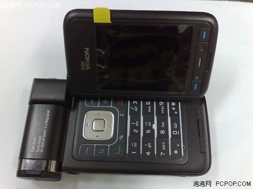 Nokia N93i