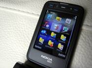 Nokia N93i