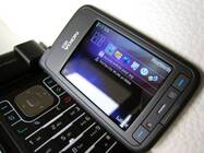 Nokia N93i