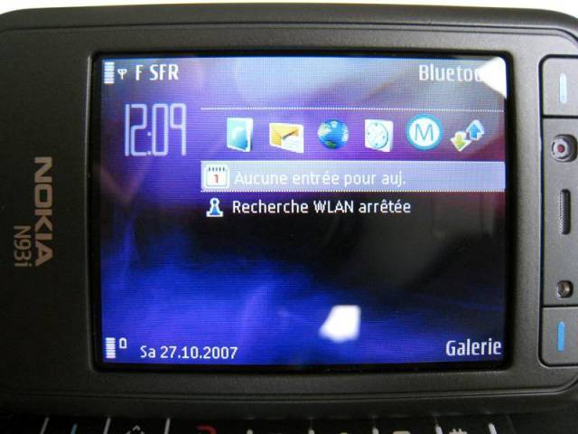 Nokia N93i