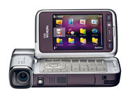 Nokia N93i