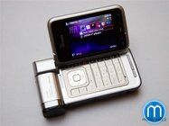 Nokia N93i