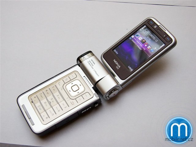 Nokia N93i