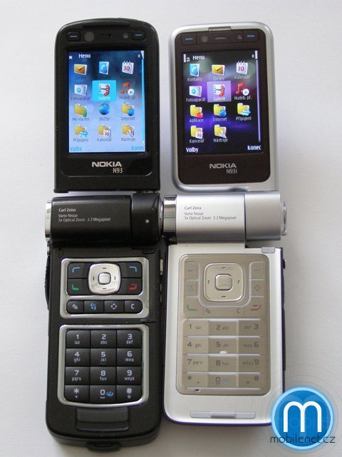 Nokia N93i