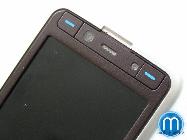 Nokia N93i