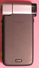 Nokia N93i potvrzena americkým úřadem FCC