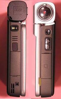 Nokia N93i potvrzena americkým úřadem FCC