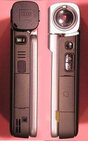 Nokia N93i potvrzena americkým úřadem FCC